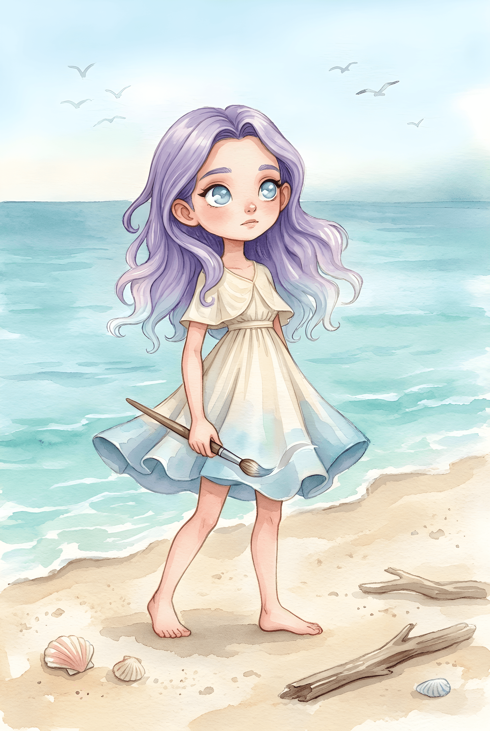 Complete guide to marketing your self-published book featuring Elara Wynn character